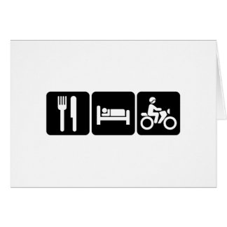 モーターサイクリング