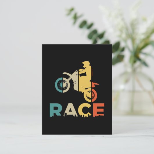 モーターサイクルグランプリ (スタンド正面)