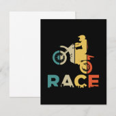 モーターサイクルグランプリ (正面/裏面)