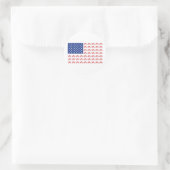 モーターサイクルフラグ – モトクロス ラウンドシール (バッグ)