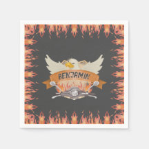 モーターサイクル