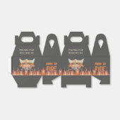 モーターサイクル フェイバーボックス (折り畳みなし)