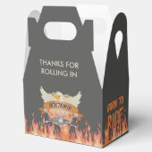 モーターサイクル フェイバーボックス (オープン)