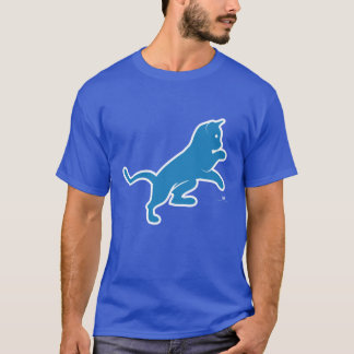 モーターシティキッティーズ ヴィンテージ Tシャツ