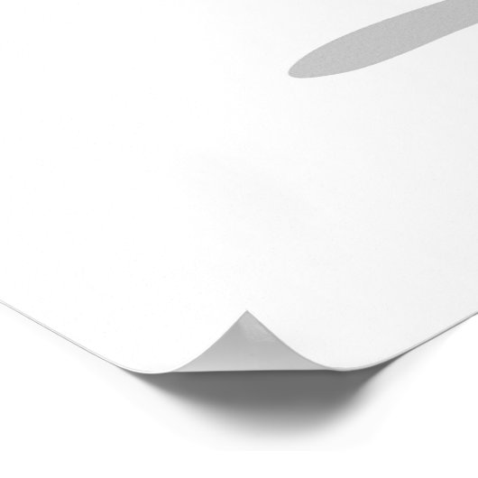 モータースクーターに乗って2人の漫画のラプター。 ポスター (角)