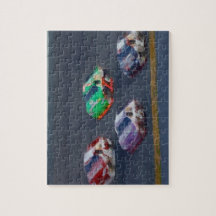 モータースポーツのパズル