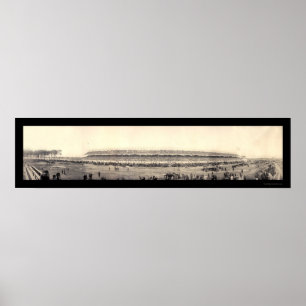 モータースポーツのSheepsheadの写真1915年 ポスター