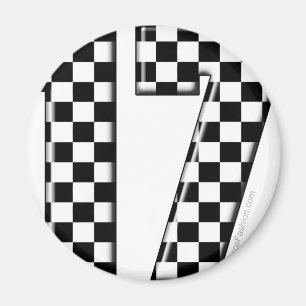 モータースポーツ第17 マグネット