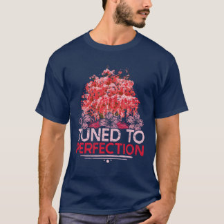 モータースポーツ カルニネド パーフェクション ビンテージ Tシャツ