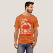 モータースポーツ カーランニング 友達 Tシャツ (正面フル)