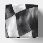 モーターダートバイクアドベンチャーアウトドアバースデーパーティー フェイバーボックス (上部)