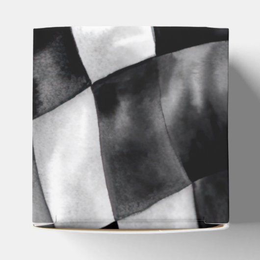 モーターダートバイクアドベンチャーアウトドアバースデーパーティー フェイバーボックス (上部)