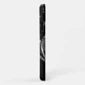 モーターバイクバイクもしくは自転車に乗る人ライダーiPhone 11ケース Case-Mate iPhoneケース (裏面/右)