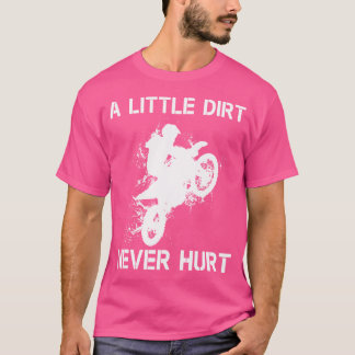 モーターバイクレース Tシャツ