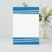 モーターブルーストライプの- (スタンド正面)