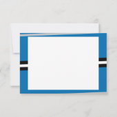 モーターブルーストライプの- (裏面)