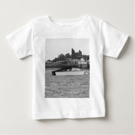 モーターボート ジェーン ベビーTシャツ