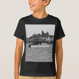 モーターボート ジェーン Tシャツ