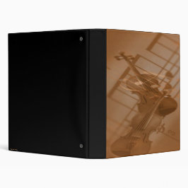 モーツァルトエイブリバインダー