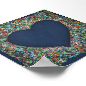 モーツァルト聞ズ ポスター (角)