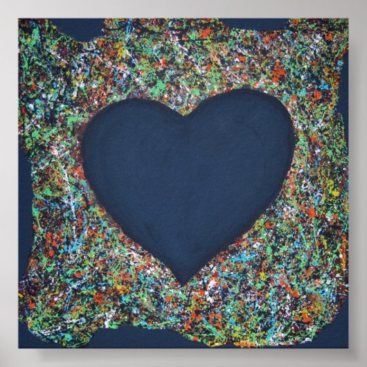 モーツァルト聞ズ ポスター (正面)