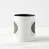 モーツァルト著「魔法のフルート」からの場面 マグカップ (中央)