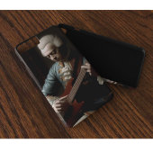 モーツァルト遊のエレキギター Case-Mate iPhoneケース