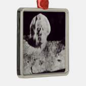 モーツァルト1911年 メタルオーナメント (右)