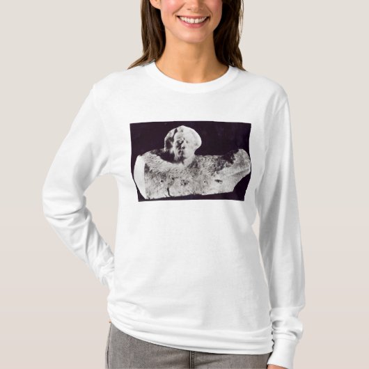 モーツァルト1911年 Tシャツ (正面)