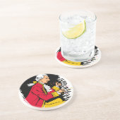 モーツァルト コースター (側面)