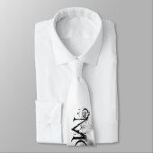 モーツァルト ネクタイ (タイ)