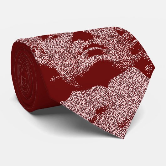 モーツァルト ネクタイ (ロール)