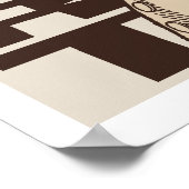 モーツァルト ポスター (角)