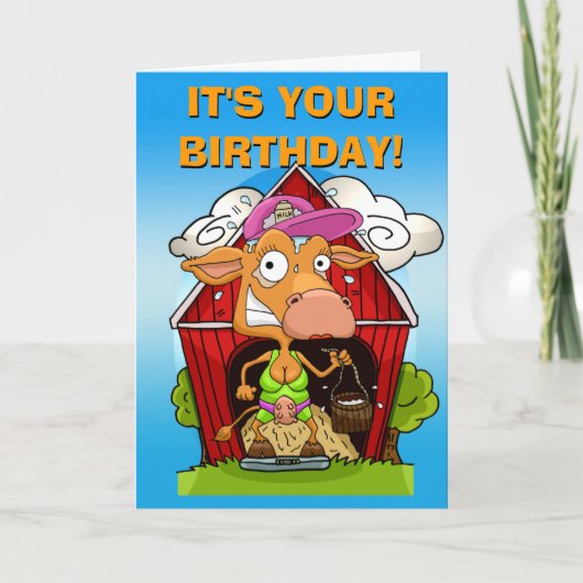 モーティブ化されたカードを入手しましょう カード (正面)