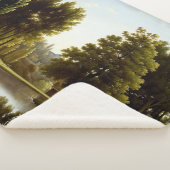 モーテフォンテーヌ公園(Bidaud) シェルパブランケット (3/4)