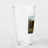 モーテフォンテーヌ公園(Bidaud) タンブラーグラス (右)