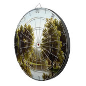 モーテフォンテーヌ公園(Bidaud) ダーツボード (正面右)