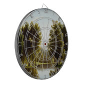 モーテフォンテーヌ公園(Bidaud) ダーツボード (正面左)