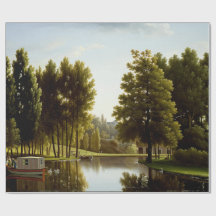 モーテフォンテーヌ公園(Bidaud)