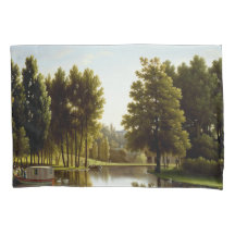 モーテフォンテーヌ公園(Bidaud)