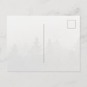 モーディーフォギー森 ポストカード (裏面)
