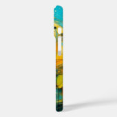 モーデルのアートグラフ Case-Mate iPhoneケース (裏面 / 左)