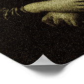 モーデルナリサ ポスター (角)