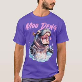 モーデングラフィック Tシャツ