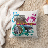 モーデンピロー クッション (ブランケット)