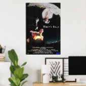 モートの鐘 ポスター (ホームオフィス)