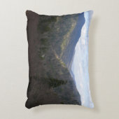 モートンオーバービューアットスモキ素晴らしーな山々 アクセントクッション (正面(垂直))