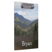 モートンオーバービューアットスモキ素晴らしーな山々 クリップボード (右)