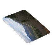 モートンオーバービューアットスモキ素晴らしーな山々 マグネット (右側)