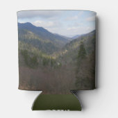 モートンオーバービューアットスモキ素晴らしーな山々 缶クーラー (裏面)